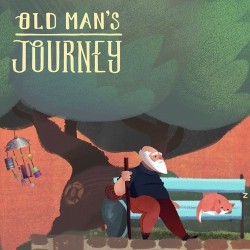 Old Man´s Journey